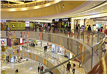 FY-E25PMA適用于商業(yè)空間
