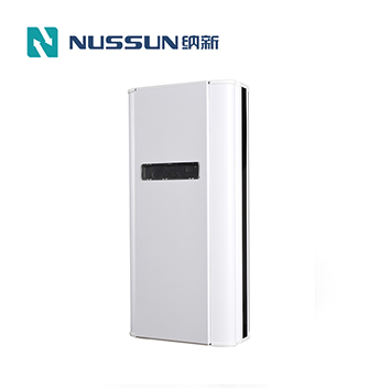 無管道新風系統(tǒng)